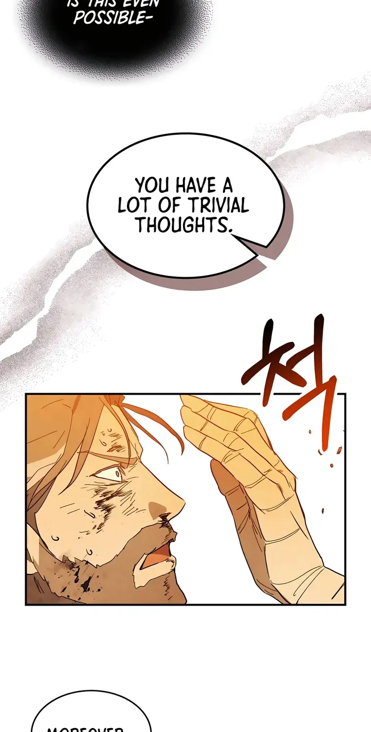 Chronicles Of The Martial God’s Return ( Chronicles of a Returner) Chapter 84 page 31 - 