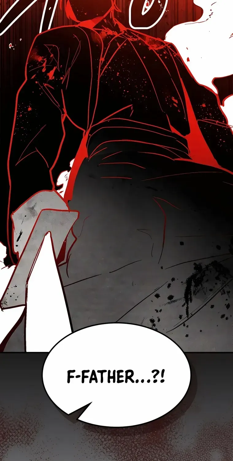Chronicles Of The Martial God’s Return ( Chronicles of a Returner) Chapter 84 page 39 - 