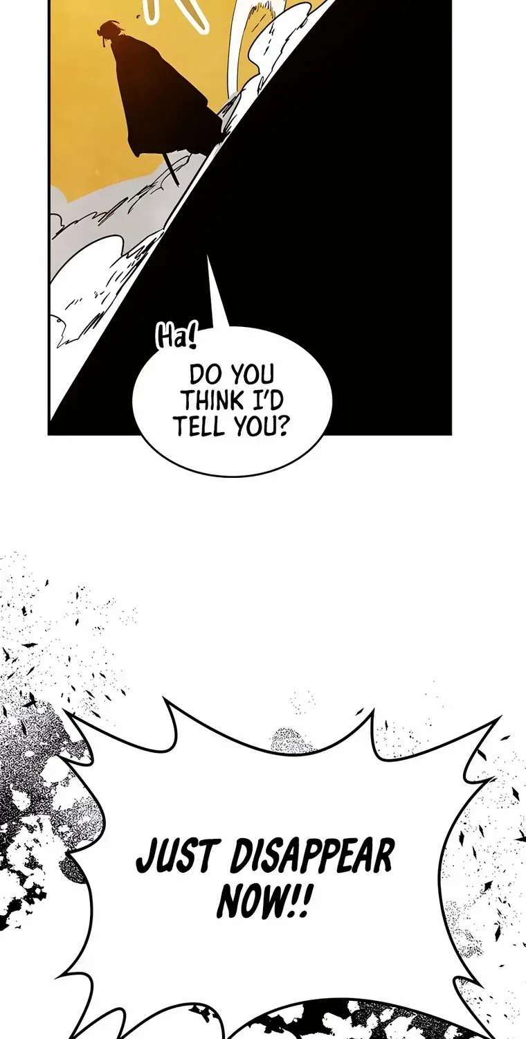 Chronicles Of The Martial God’s Return ( Chronicles of a Returner) Chapter 84 page 42 - 