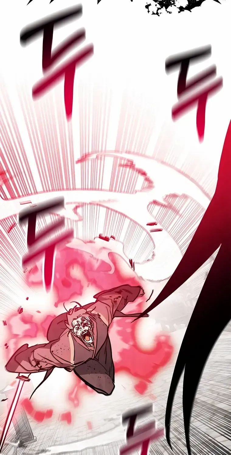Chronicles Of The Martial God’s Return ( Chronicles of a Returner) Chapter 84 page 43 - 