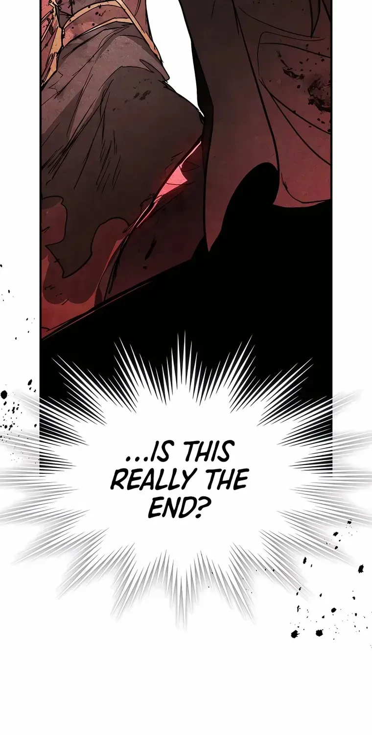 Chronicles Of The Martial God’s Return ( Chronicles of a Returner) Chapter 84 page 6 - 