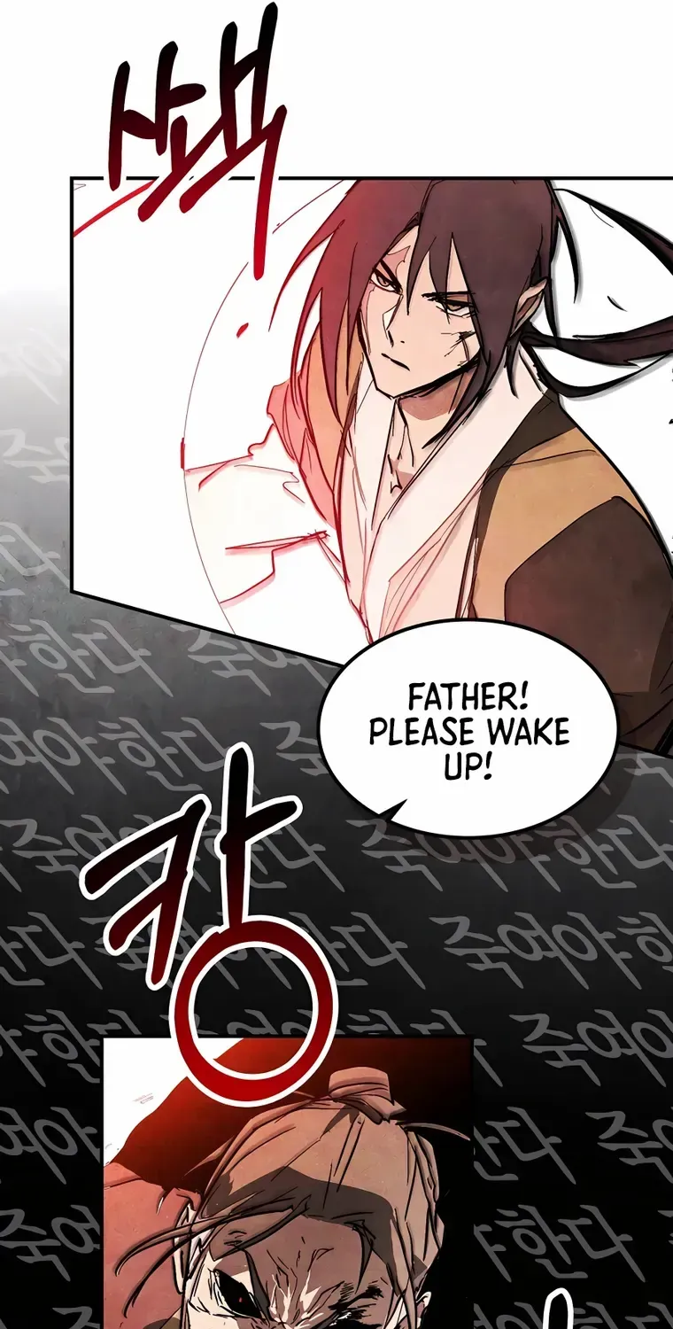 Chronicles Of The Martial God’s Return ( Chronicles of a Returner) Chapter 84 page 52 - 