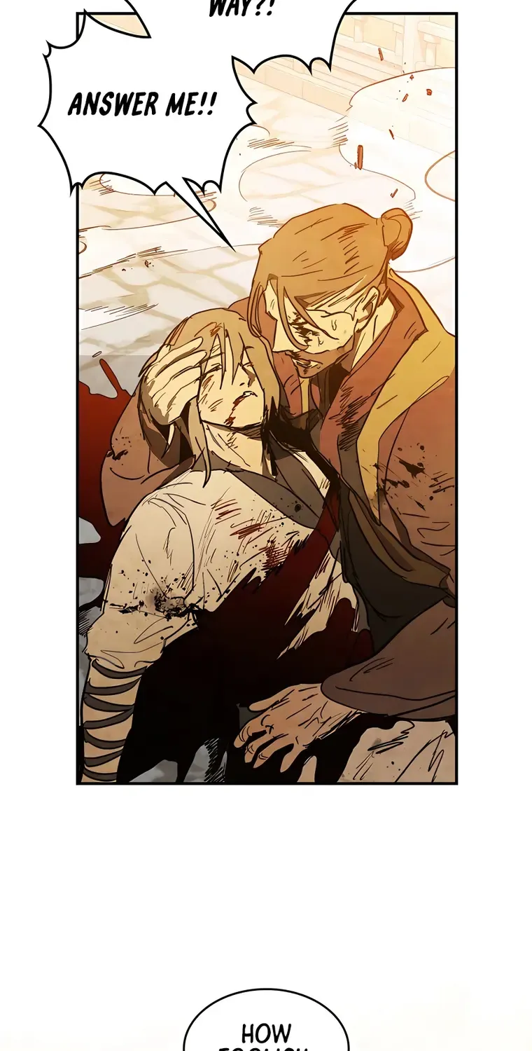 Chronicles Of The Martial God’s Return ( Chronicles of a Returner) Chapter 84 page 62 - 