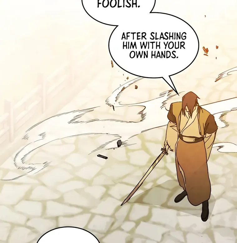Chronicles Of The Martial God’s Return ( Chronicles of a Returner) Chapter 84 page 63 - 