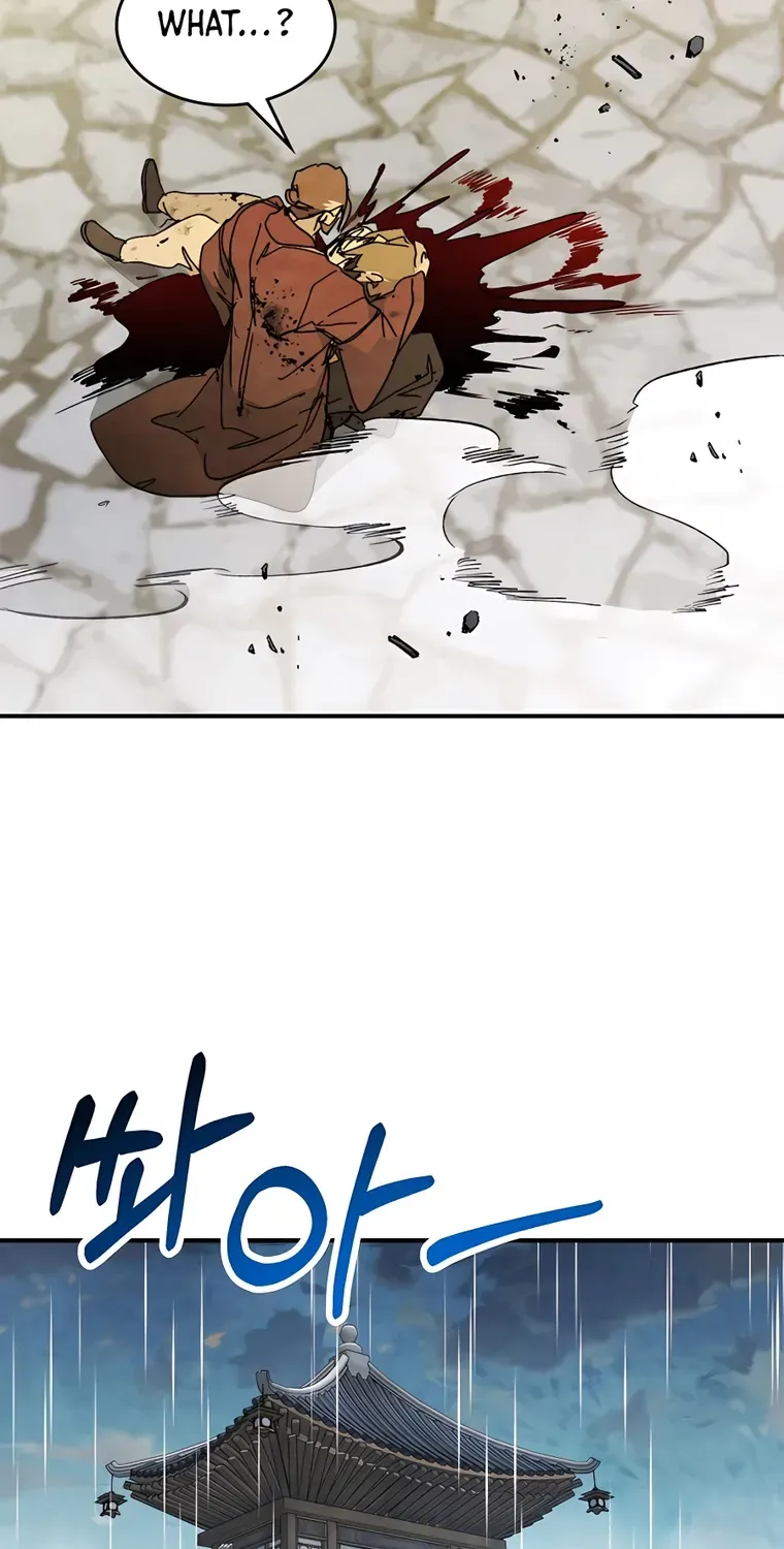 Chronicles Of The Martial God’s Return ( Chronicles of a Returner) Chapter 84 page 64 - 
