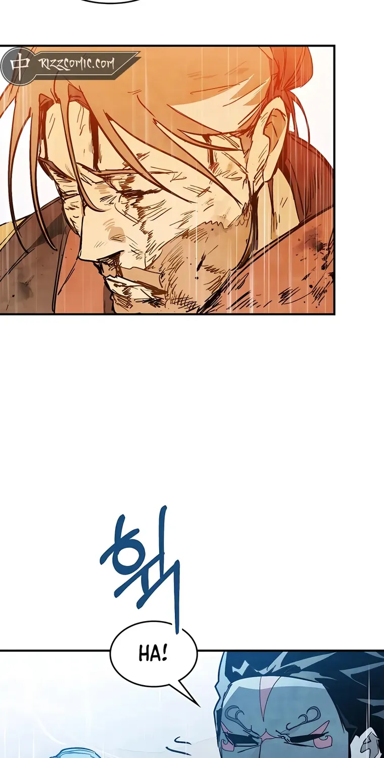 Chronicles Of The Martial God’s Return ( Chronicles of a Returner) Chapter 84 page 66 - 