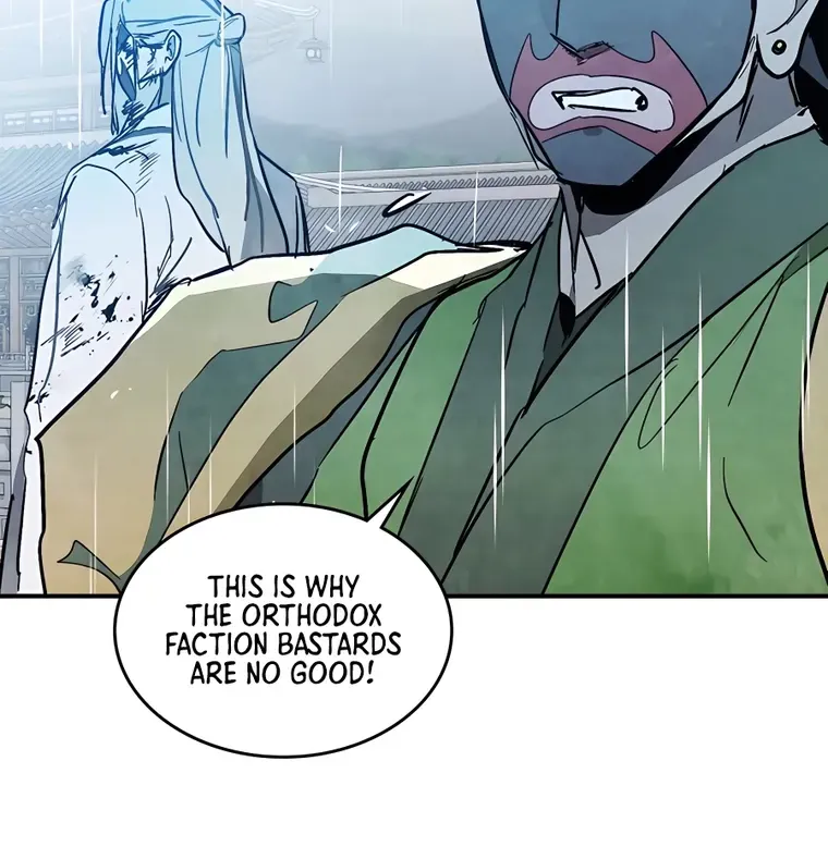 Chronicles Of The Martial God’s Return ( Chronicles of a Returner) Chapter 84 page 67 - 
