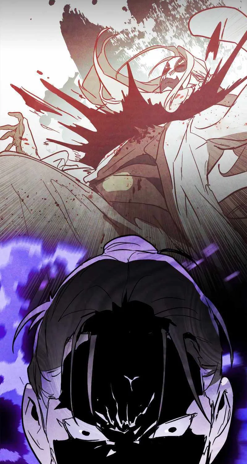 Chronicles Of The Martial God’s Return ( Chronicles of a Returner) Chapter 85 page 13 - 