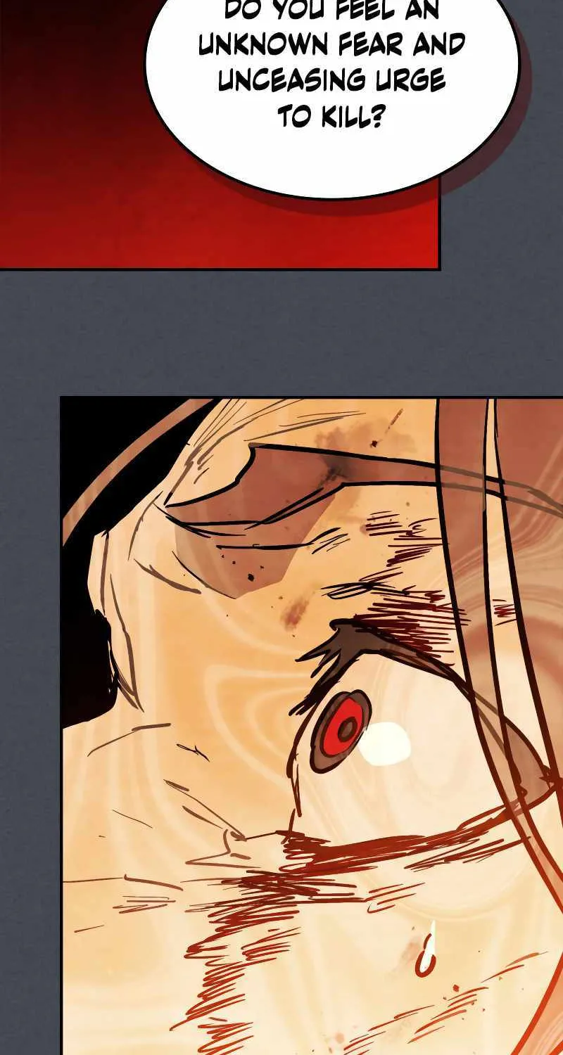 Chronicles Of The Martial God’s Return ( Chronicles of a Returner) Chapter 85 page 23 - 