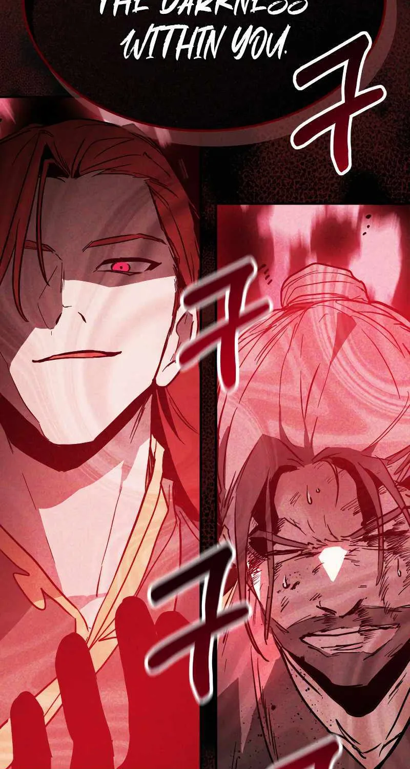 Chronicles Of The Martial God’s Return ( Chronicles of a Returner) Chapter 85 page 27 - 