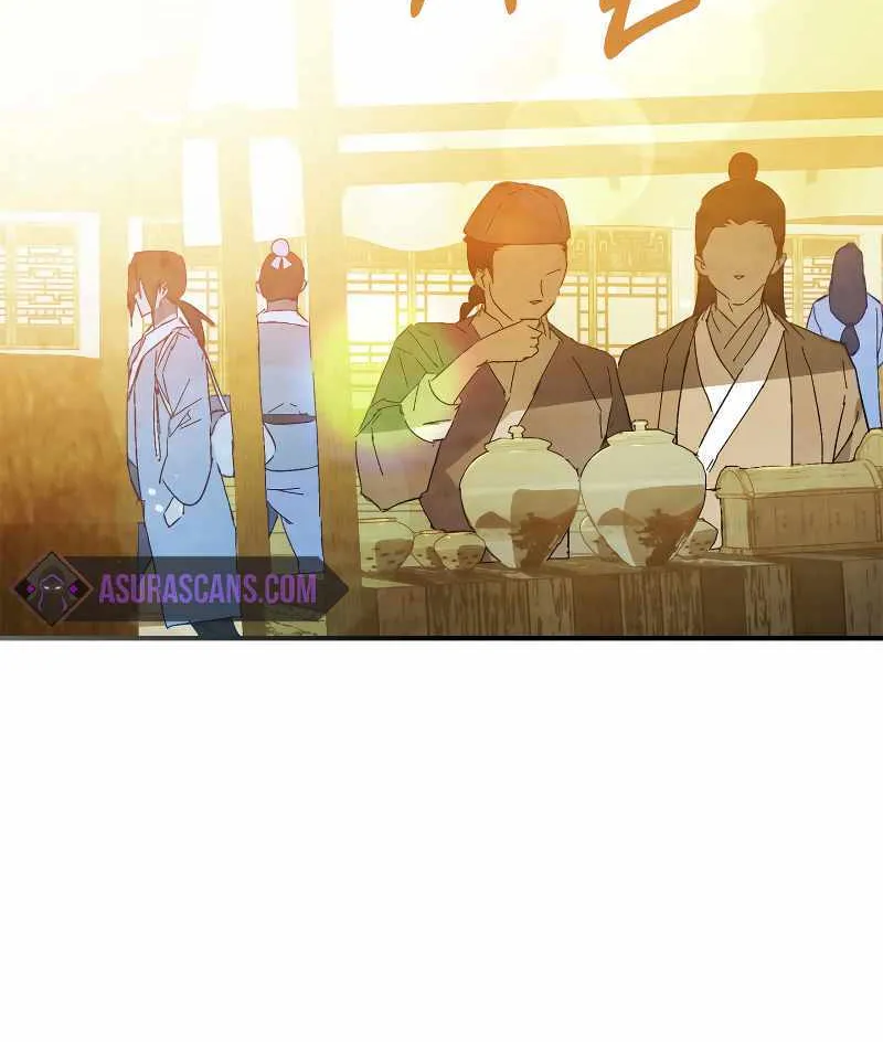 Chronicles Of The Martial God’s Return ( Chronicles of a Returner) Chapter 85 page 31 - 