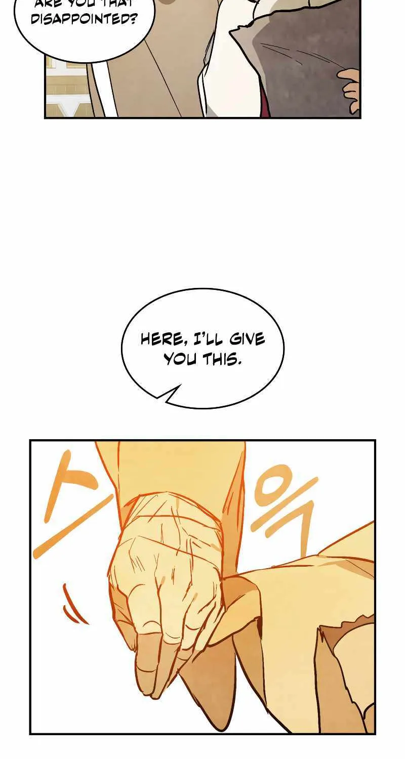 Chronicles Of The Martial God’s Return ( Chronicles of a Returner) Chapter 85 page 35 - 