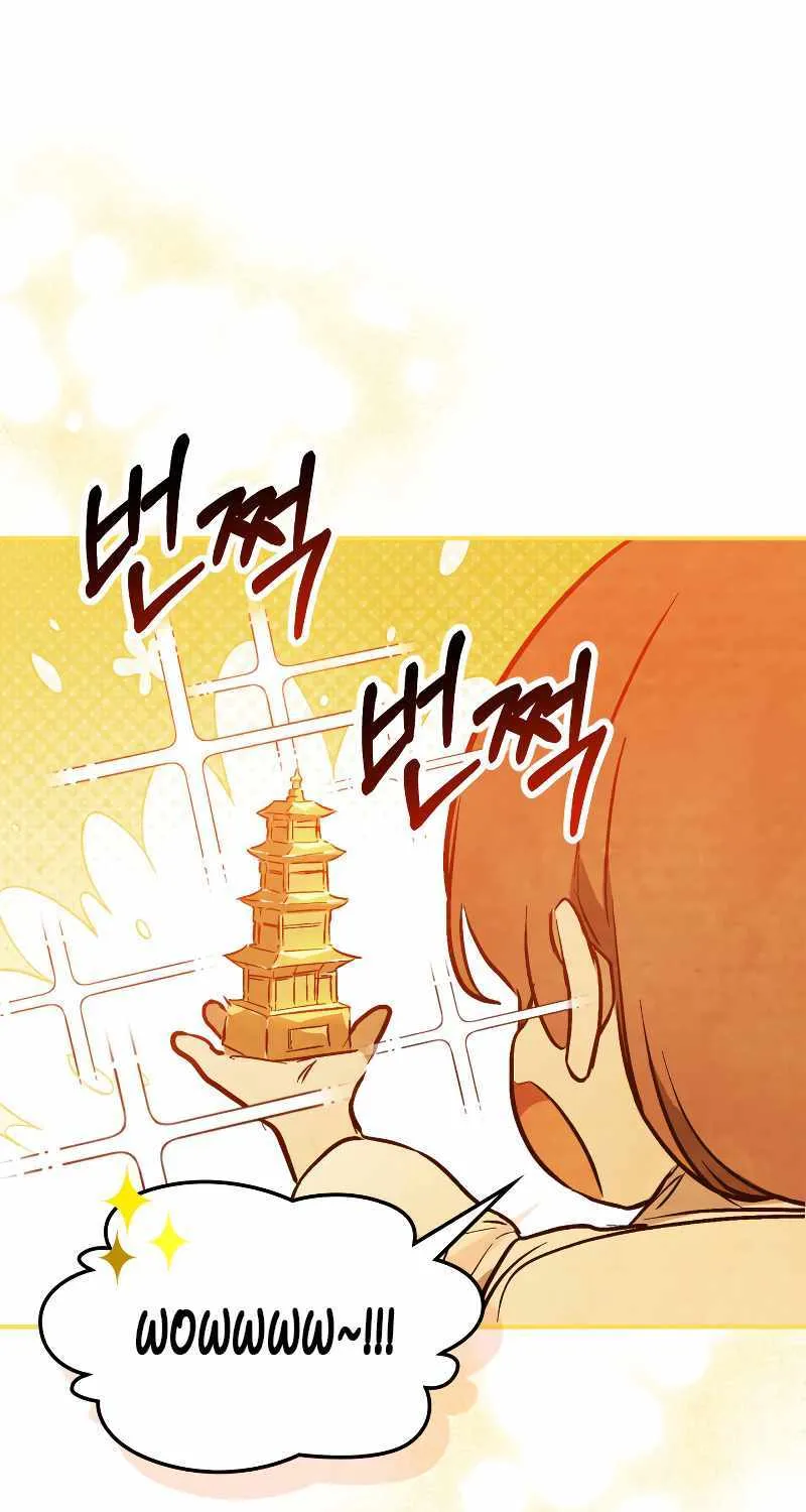 Chronicles Of The Martial God’s Return ( Chronicles of a Returner) Chapter 85 page 36 - 