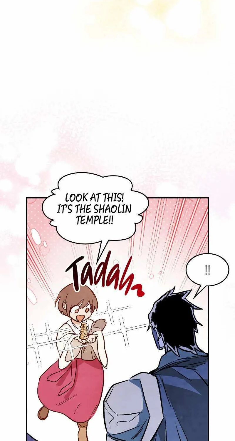 Chronicles Of The Martial God’s Return ( Chronicles of a Returner) Chapter 85 page 37 - 