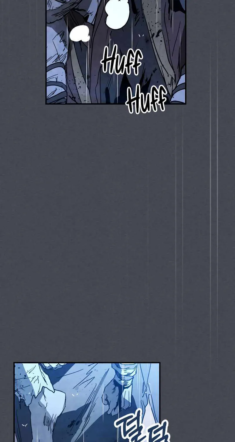 Chronicles Of The Martial God’s Return ( Chronicles of a Returner) Chapter 85 page 5 - 