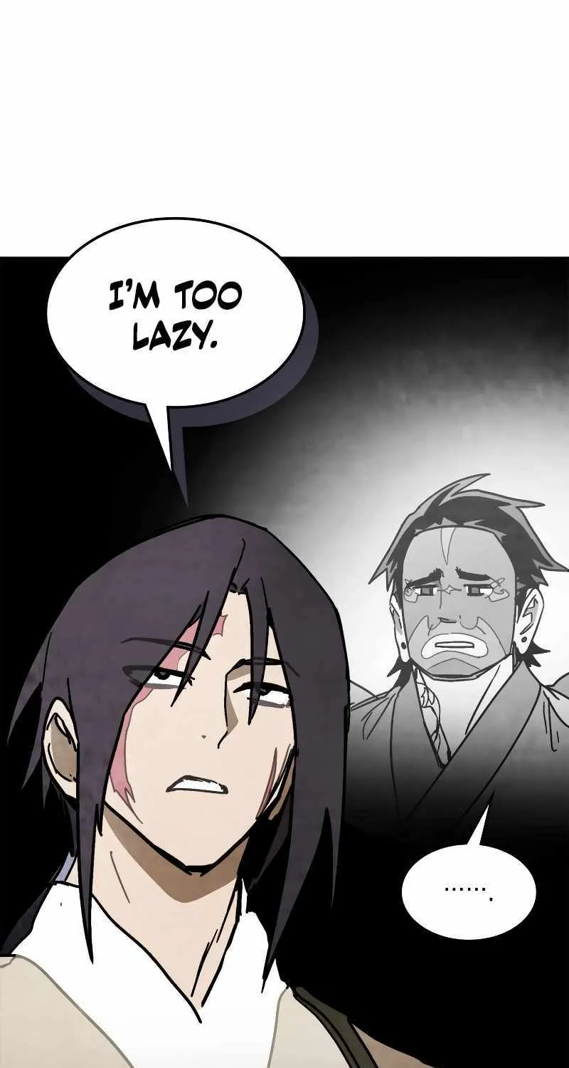 Chronicles Of The Martial God’s Return ( Chronicles of a Returner) Chapter 85 page 42 - 