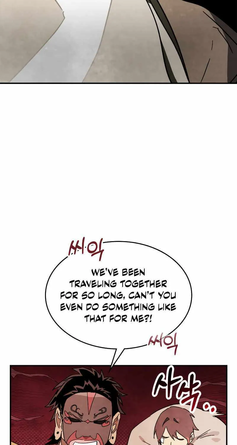 Chronicles Of The Martial God’s Return ( Chronicles of a Returner) Chapter 85 page 43 - 
