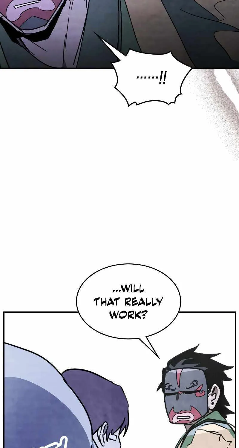 Chronicles Of The Martial God’s Return ( Chronicles of a Returner) Chapter 85 page 45 - 