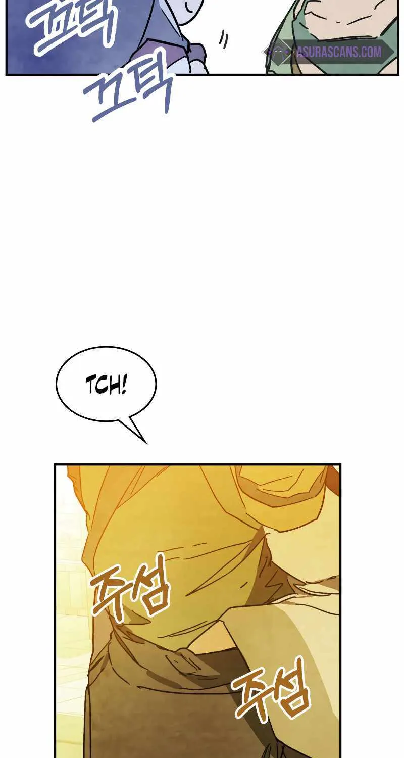 Chronicles Of The Martial God’s Return ( Chronicles of a Returner) Chapter 85 page 46 - 