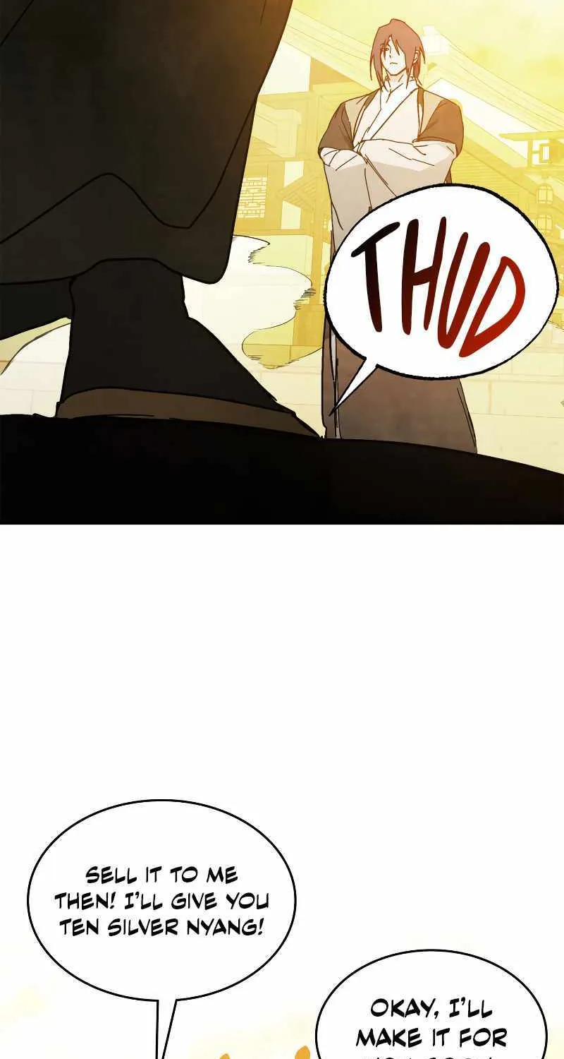 Chronicles Of The Martial God’s Return ( Chronicles of a Returner) Chapter 85 page 48 - 