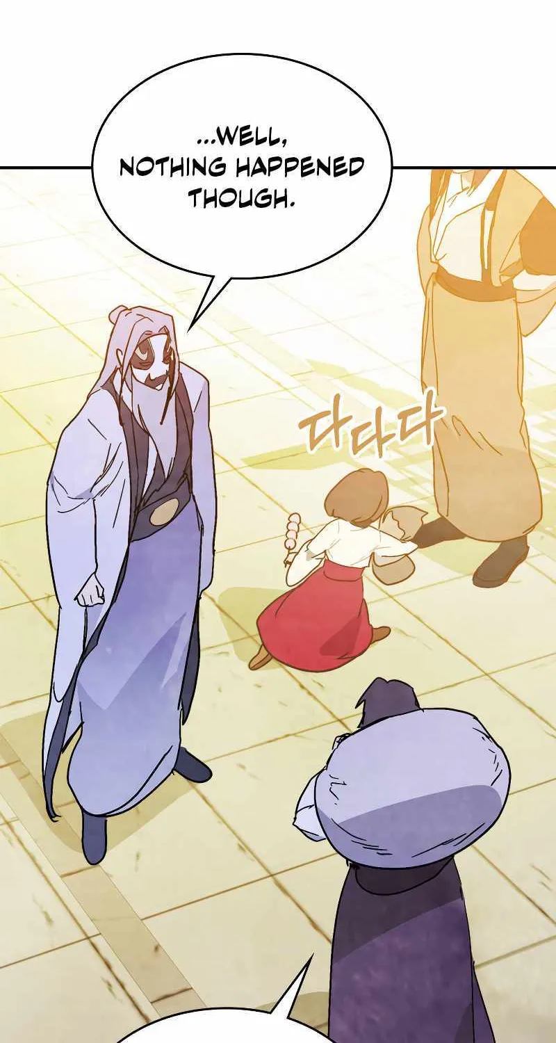 Chronicles Of The Martial God’s Return ( Chronicles of a Returner) Chapter 85 page 54 - 