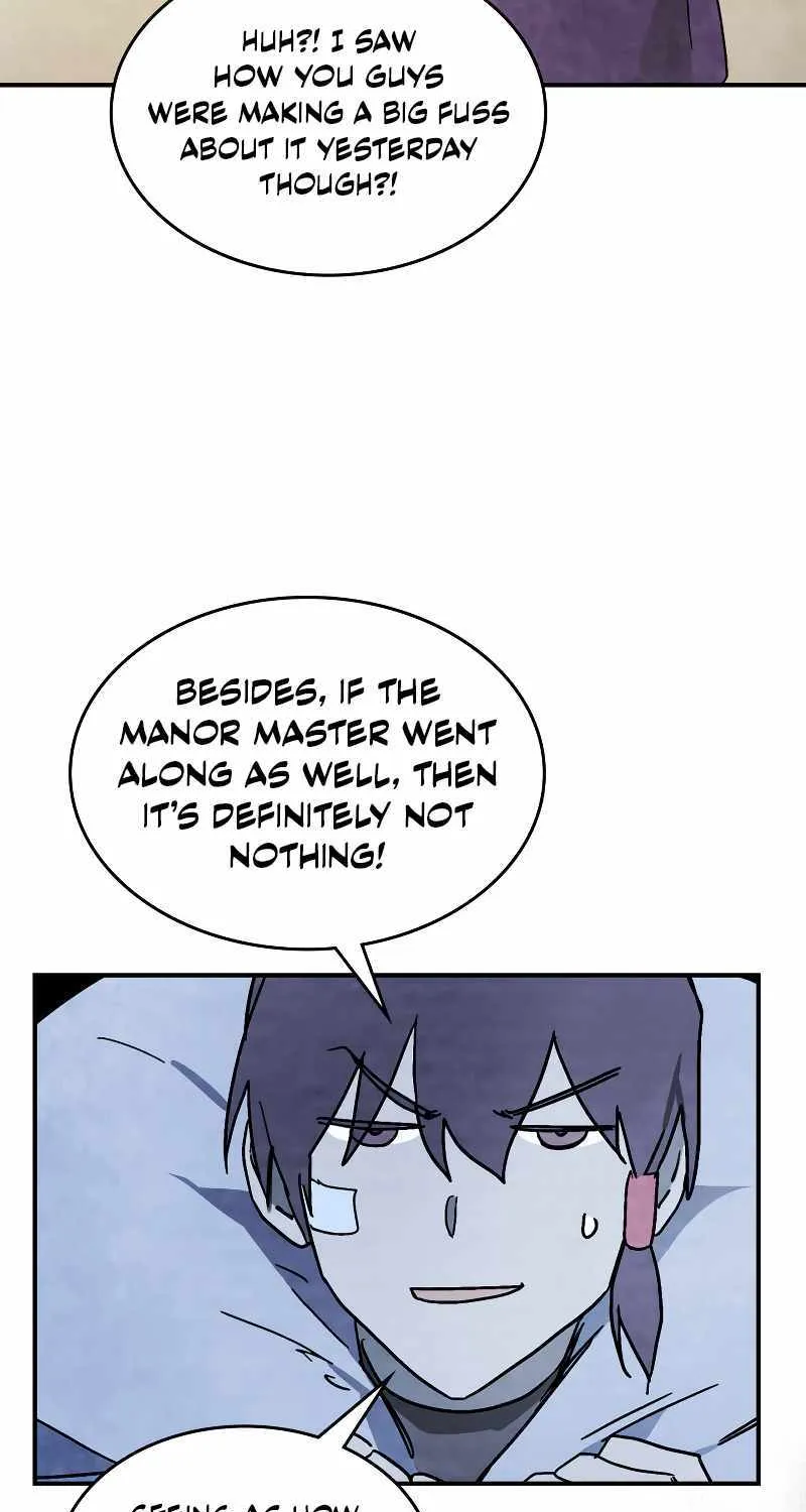 Chronicles Of The Martial God’s Return ( Chronicles of a Returner) Chapter 85 page 55 - 