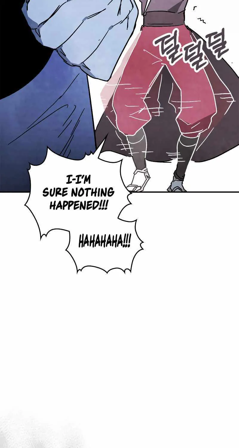 Chronicles Of The Martial God’s Return ( Chronicles of a Returner) Chapter 85 page 57 - 