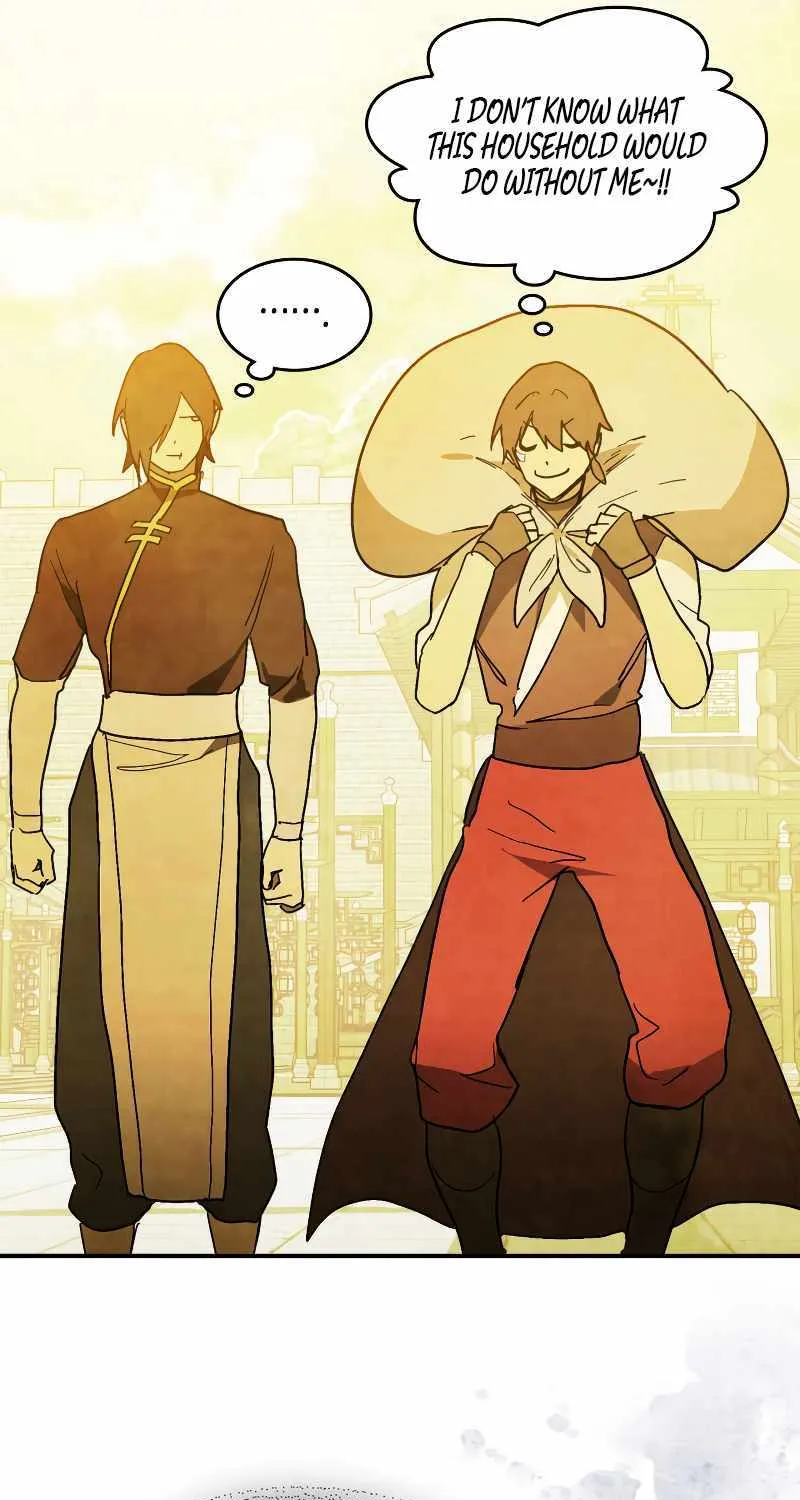 Chronicles Of The Martial God’s Return ( Chronicles of a Returner) Chapter 85 page 61 - 