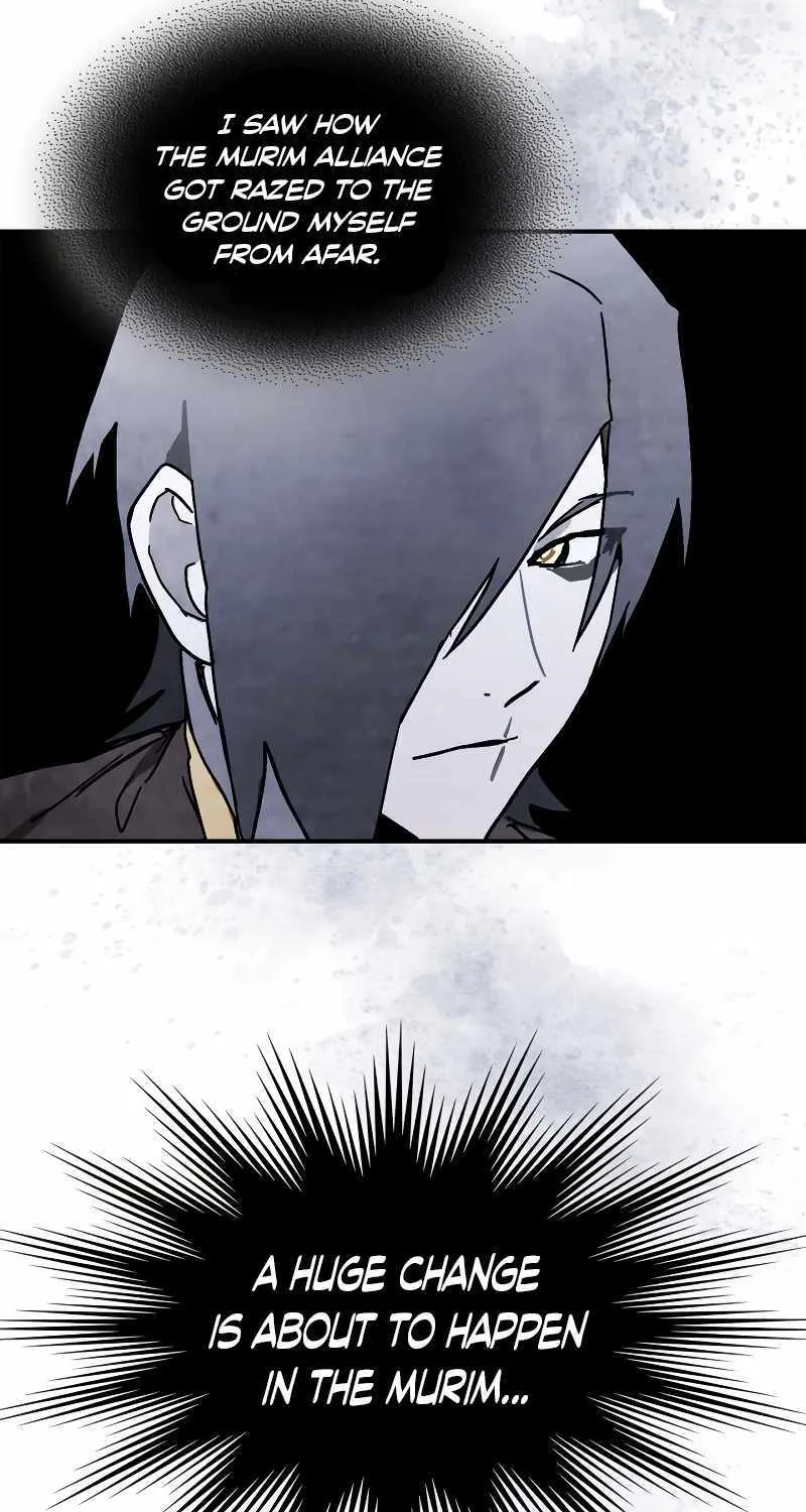 Chronicles Of The Martial God’s Return ( Chronicles of a Returner) Chapter 85 page 62 - 