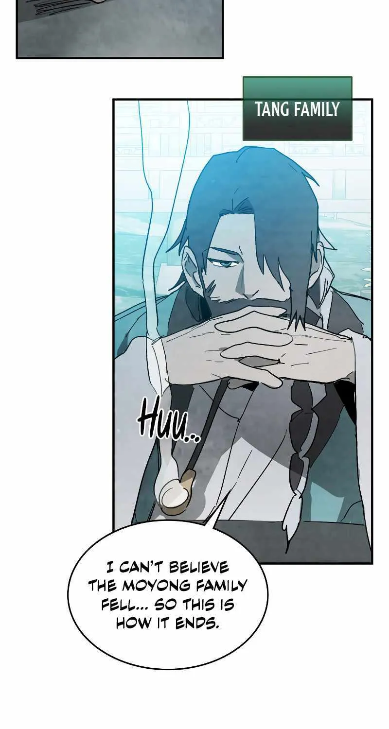 Chronicles Of The Martial God’s Return ( Chronicles of a Returner) Chapter 85 page 67 - 