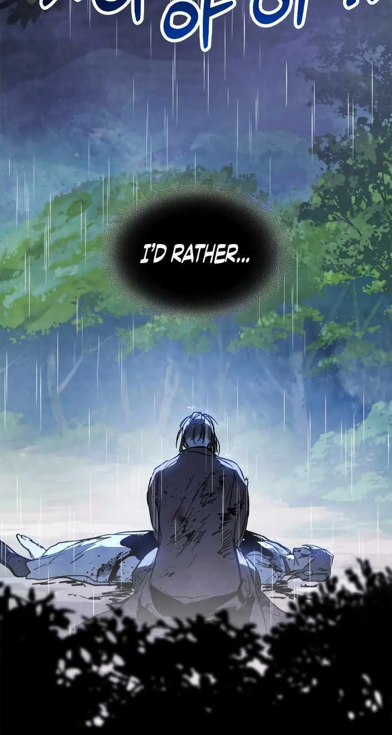 Chronicles Of The Martial God’s Return ( Chronicles of a Returner) Chapter 85 page 8 - 