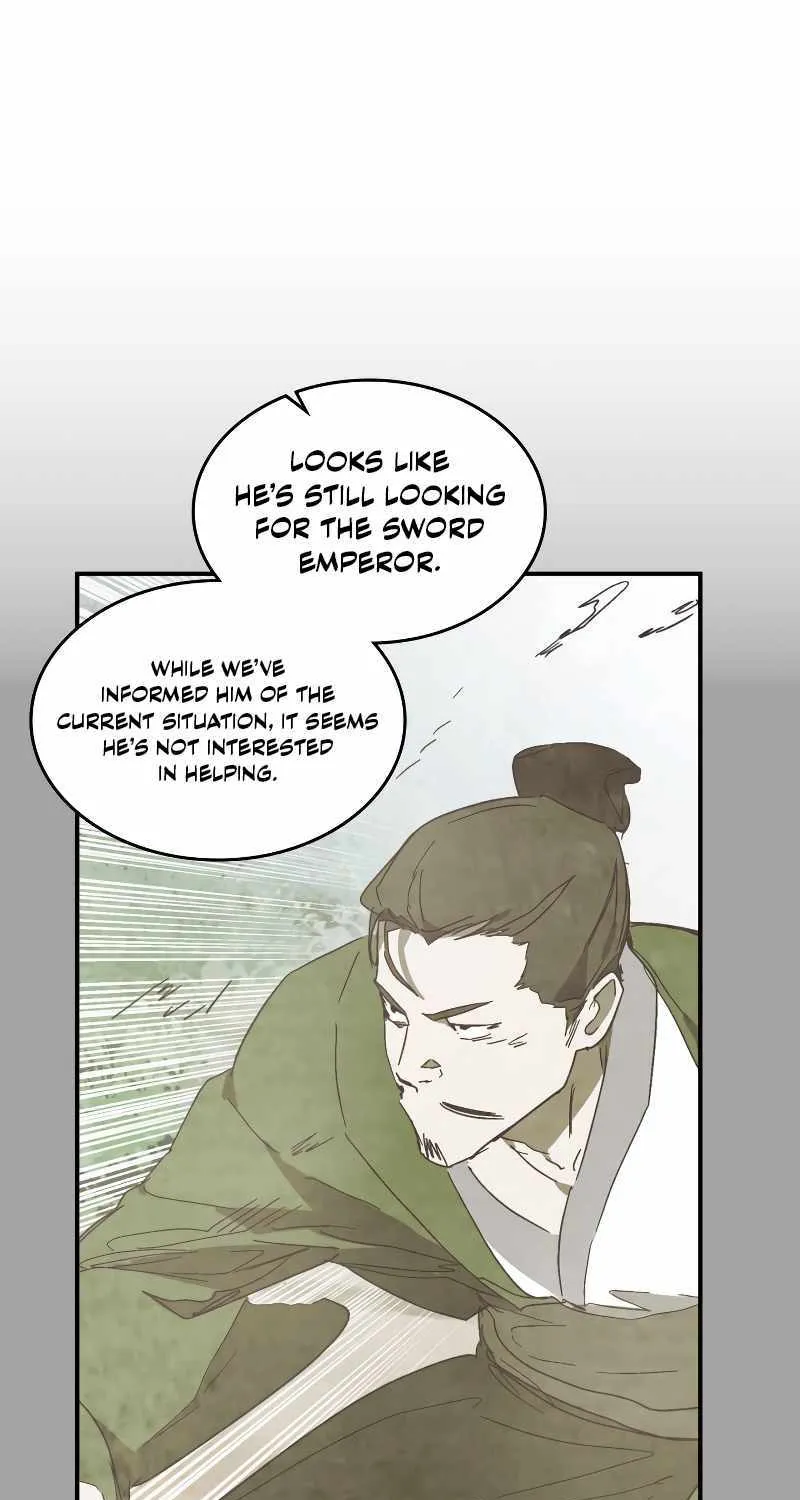 Chronicles Of The Martial God’s Return ( Chronicles of a Returner) Chapter 85 page 71 - 