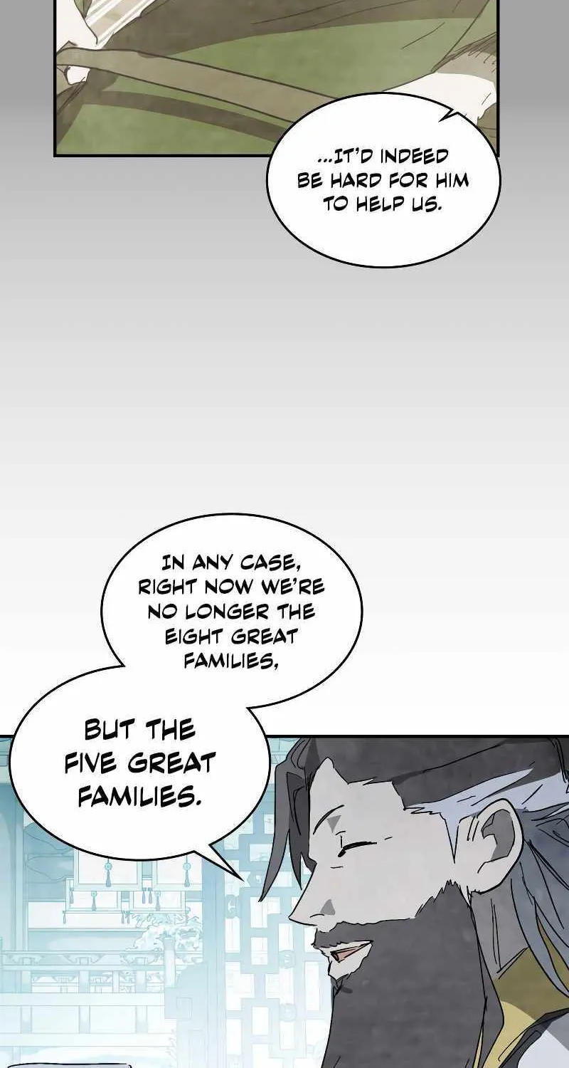 Chronicles Of The Martial God’s Return ( Chronicles of a Returner) Chapter 85 page 72 - 