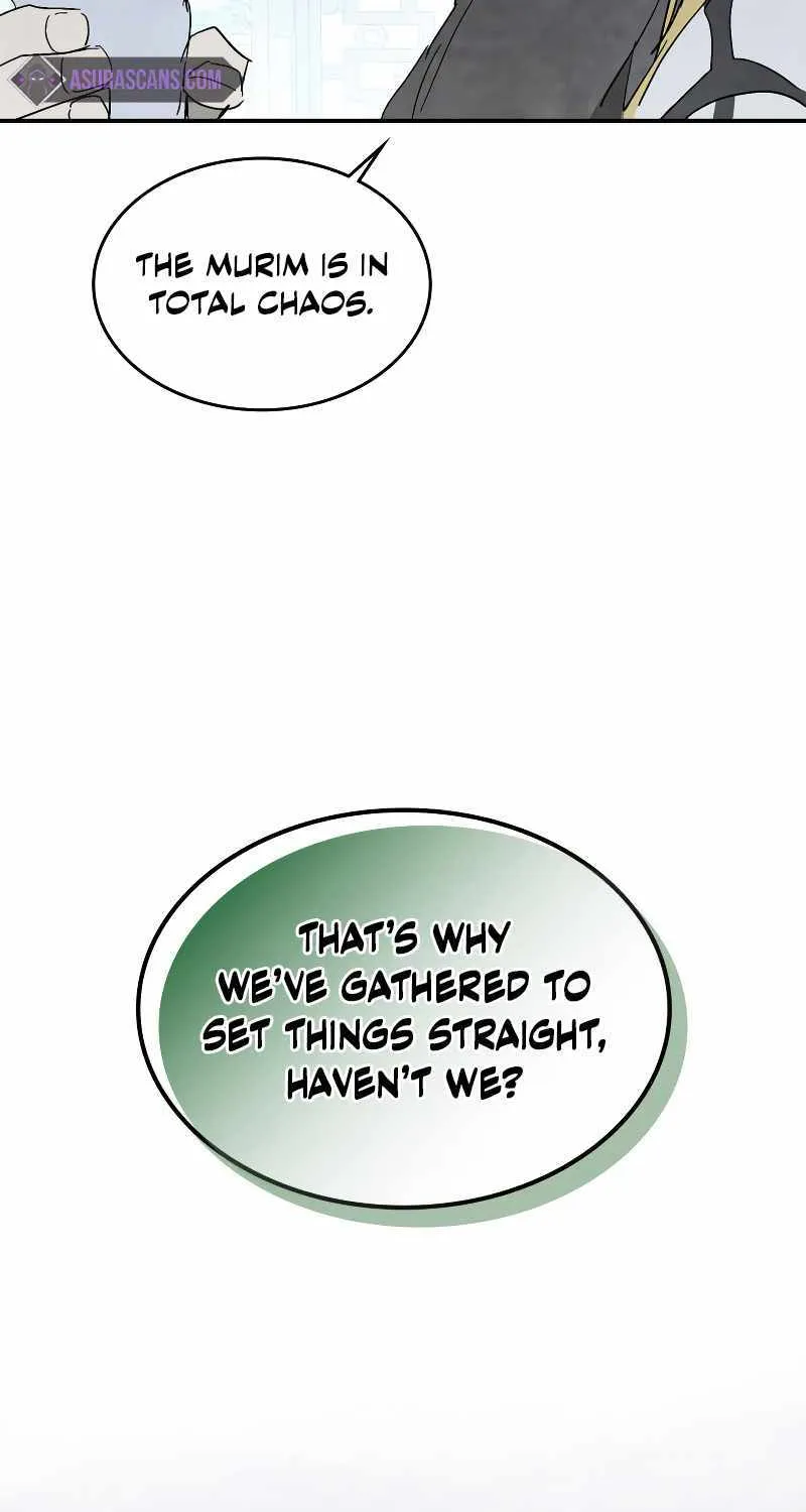 Chronicles Of The Martial God’s Return ( Chronicles of a Returner) Chapter 85 page 73 - 