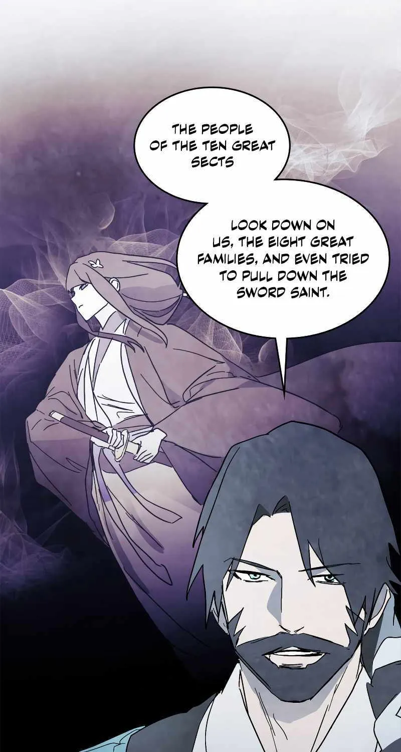 Chronicles Of The Martial God’s Return ( Chronicles of a Returner) Chapter 85 page 74 - 