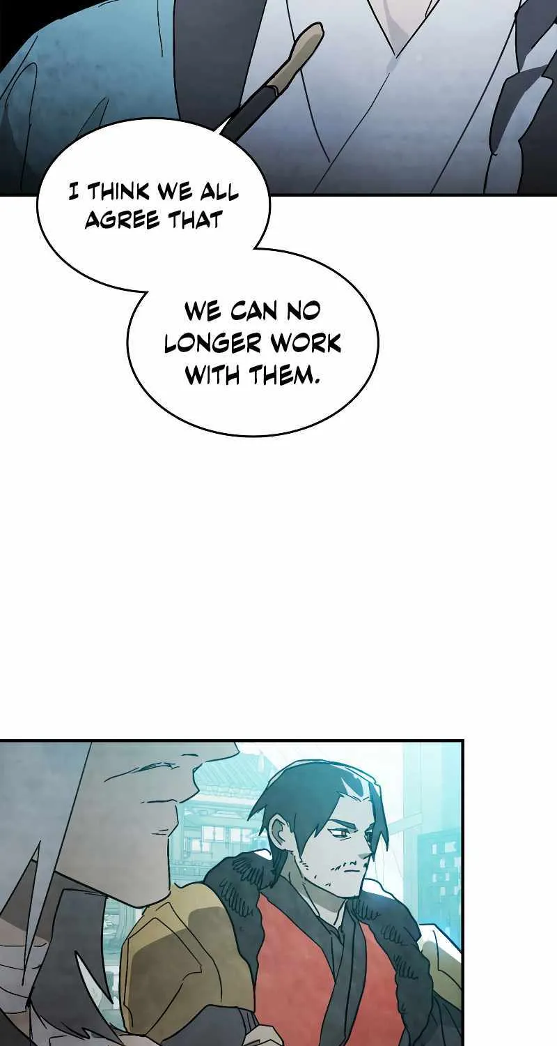 Chronicles Of The Martial God’s Return ( Chronicles of a Returner) Chapter 85 page 75 - 