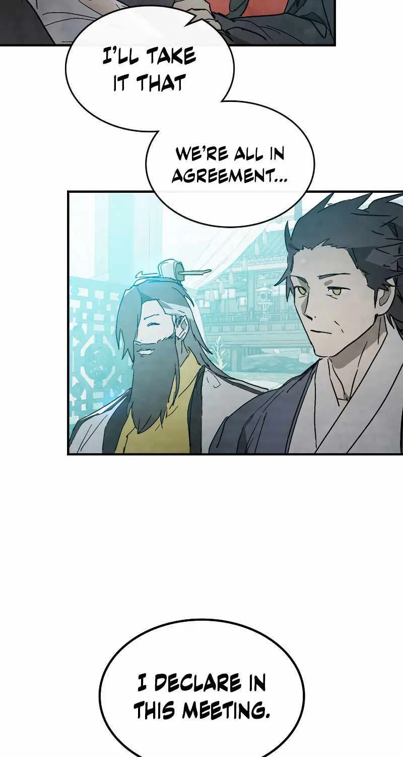 Chronicles Of The Martial God’s Return ( Chronicles of a Returner) Chapter 85 page 76 - 