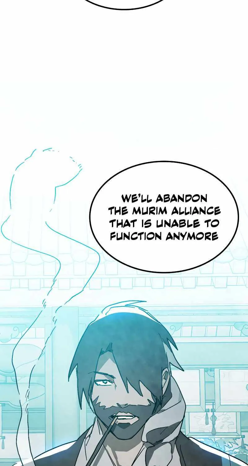 Chronicles Of The Martial God’s Return ( Chronicles of a Returner) Chapter 85 page 77 - 