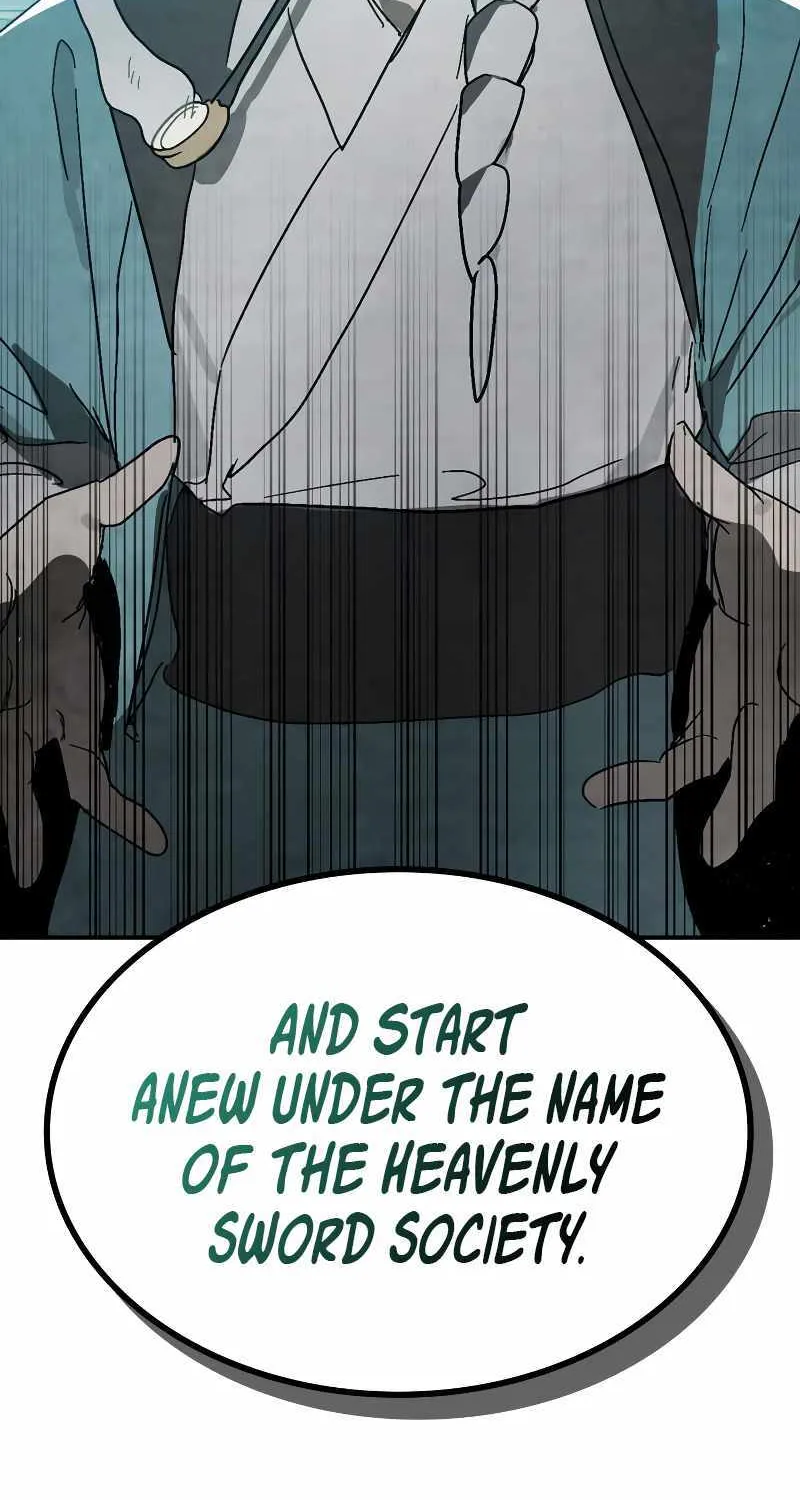 Chronicles Of The Martial God’s Return ( Chronicles of a Returner) Chapter 85 page 78 - 