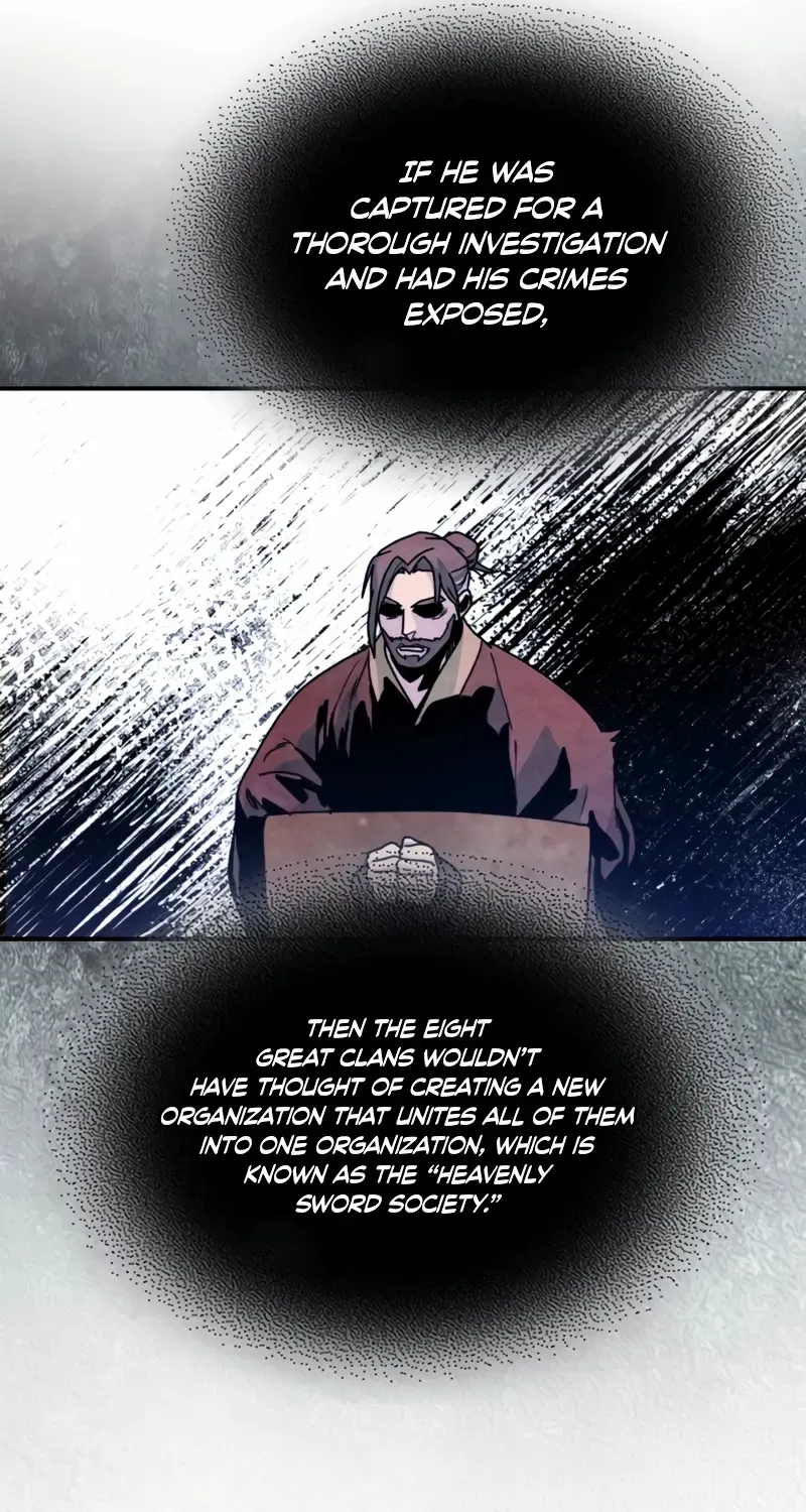 Chronicles Of The Martial God’s Return ( Chronicles of a Returner) Chapter 86 page 12 - 