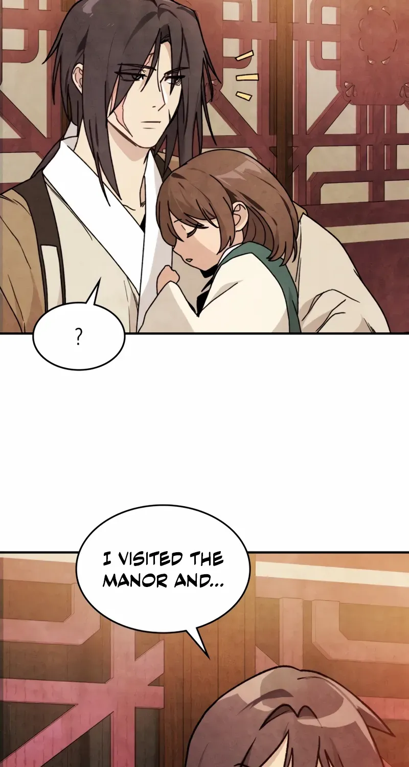 Chronicles Of The Martial God’s Return ( Chronicles of a Returner) Chapter 86 page 14 - 