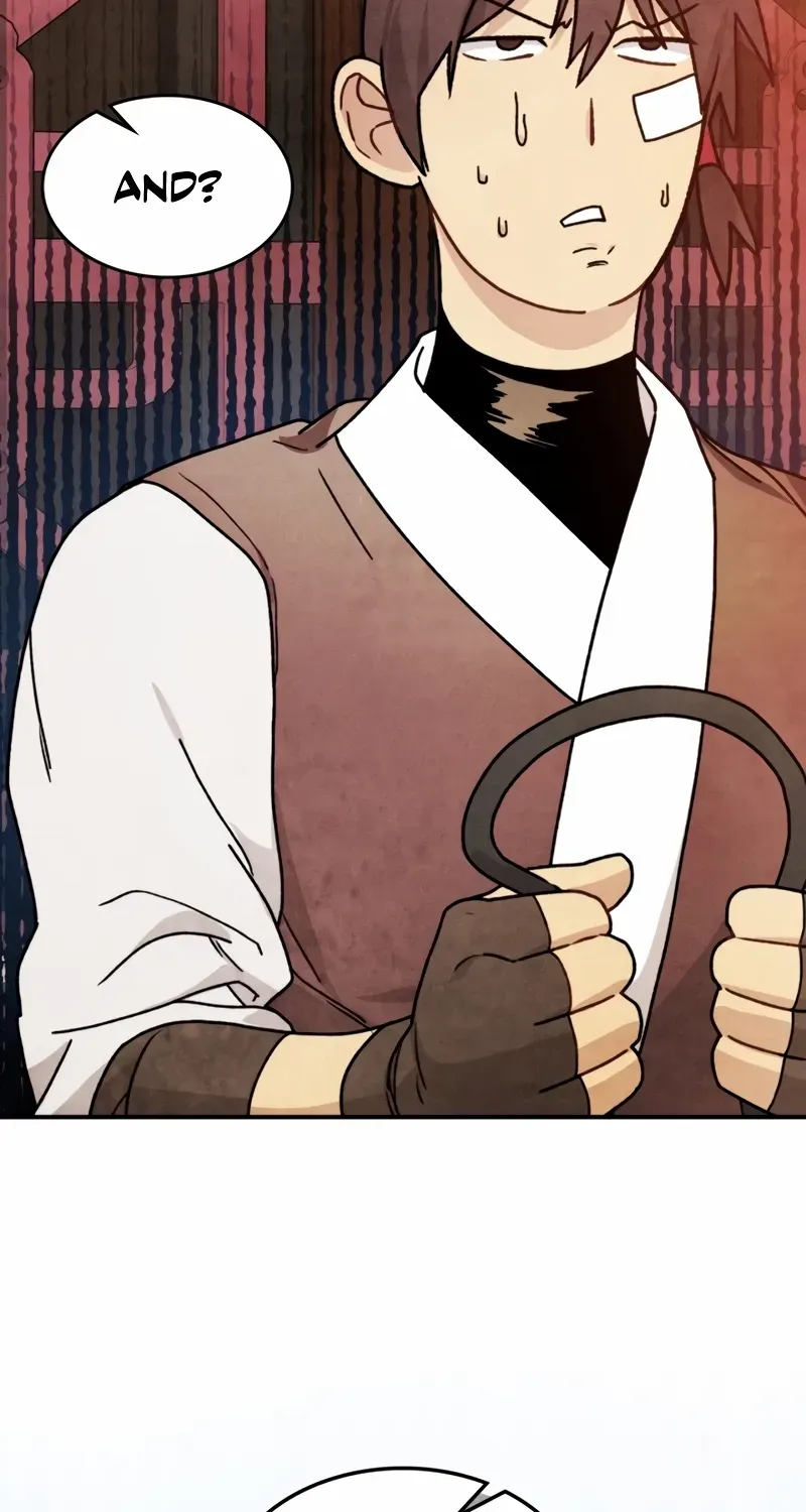 Chronicles Of The Martial God’s Return ( Chronicles of a Returner) Chapter 86 page 15 - 