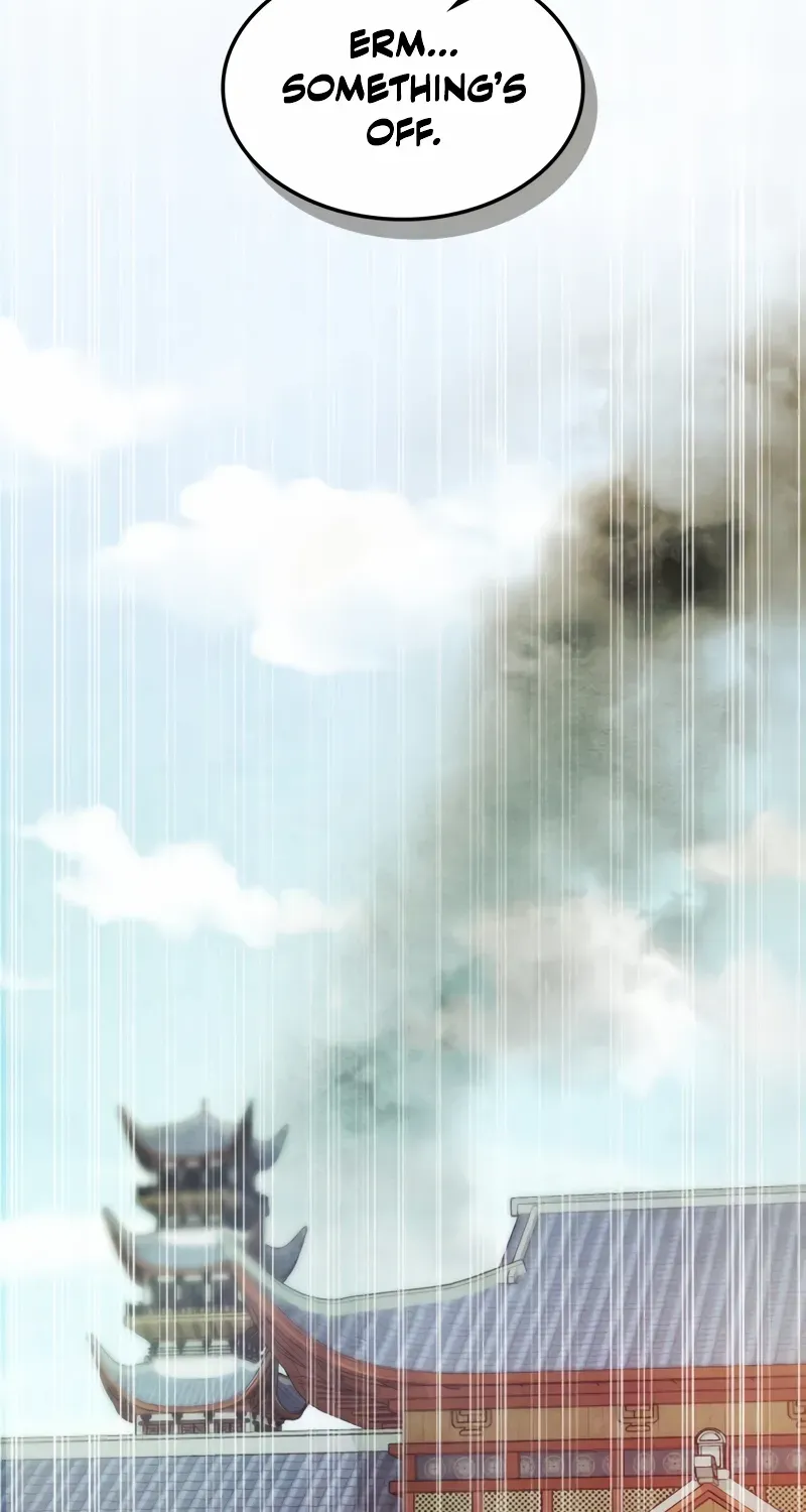 Chronicles Of The Martial God’s Return ( Chronicles of a Returner) Chapter 86 page 16 - 