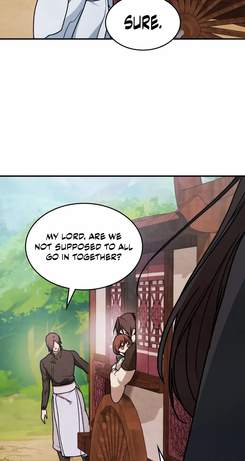 Chronicles Of The Martial God’s Return ( Chronicles of a Returner) Chapter 86 page 20 - 