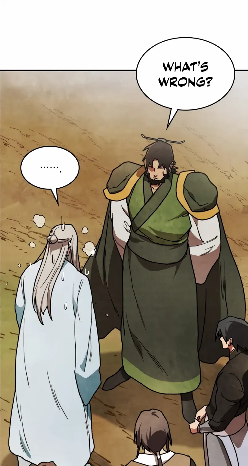 Chronicles Of The Martial God’s Return ( Chronicles of a Returner) Chapter 86 page 27 - 