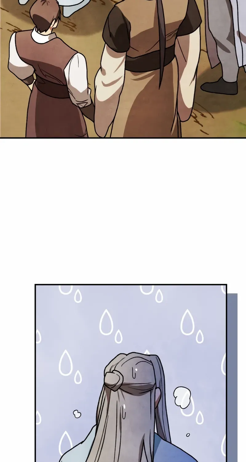 Chronicles Of The Martial God’s Return ( Chronicles of a Returner) Chapter 86 page 28 - 
