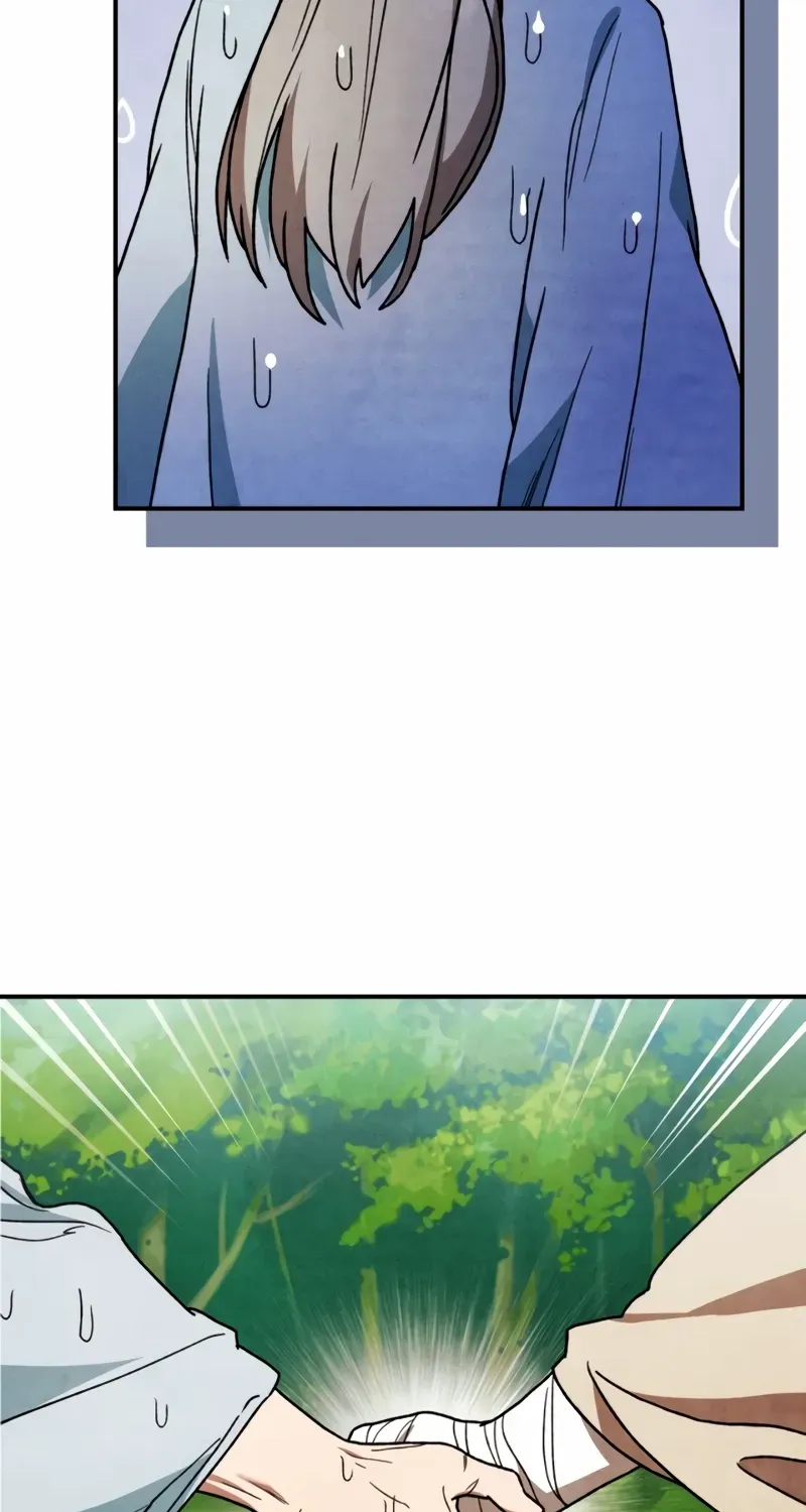 Chronicles Of The Martial God’s Return ( Chronicles of a Returner) Chapter 86 page 29 - 