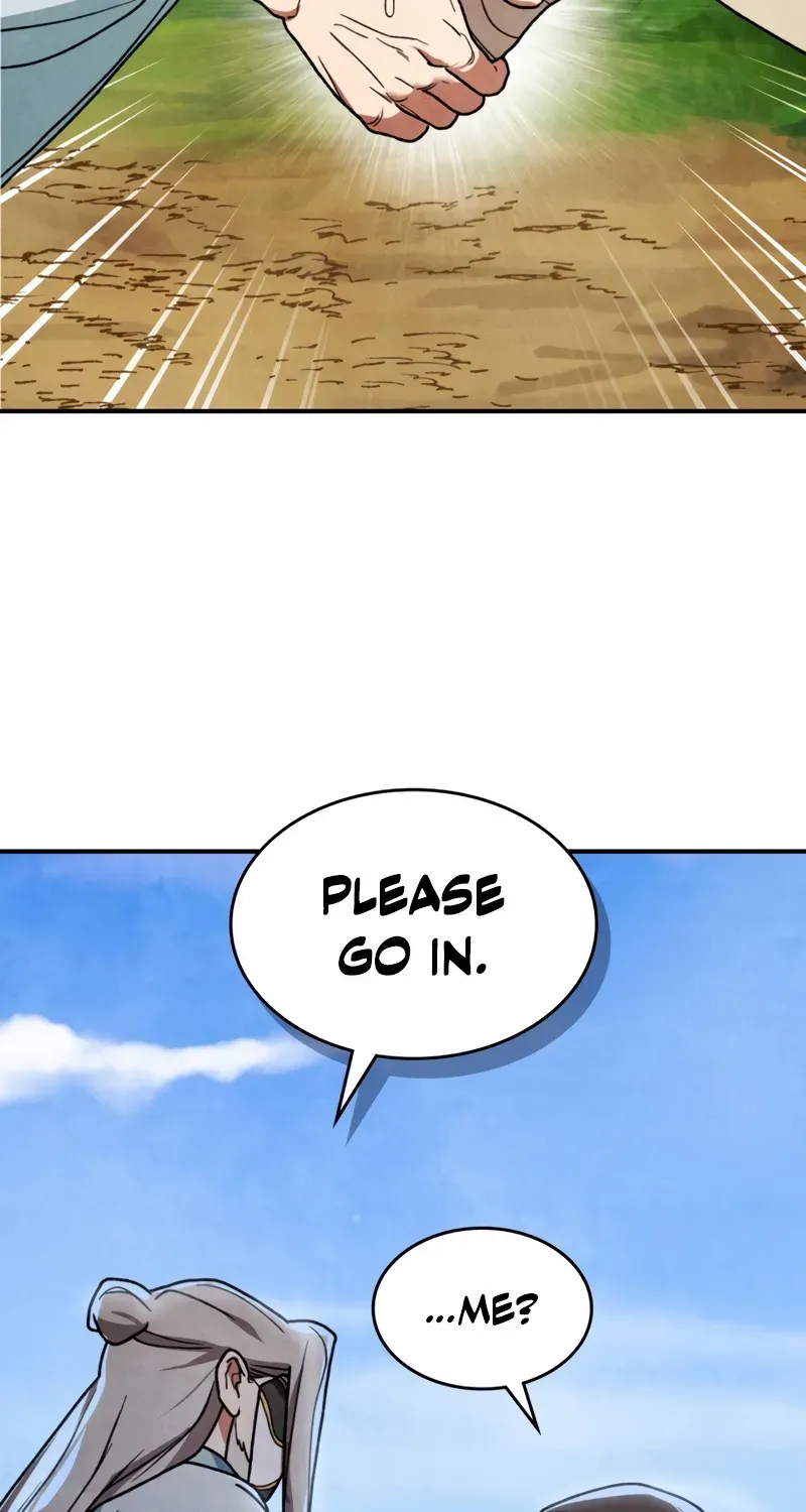 Chronicles Of The Martial God’s Return ( Chronicles of a Returner) Chapter 86 page 30 - 