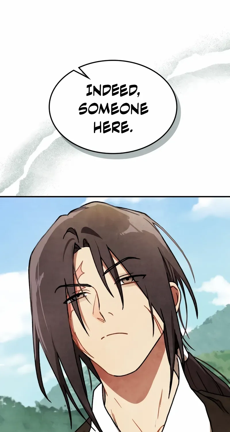 Chronicles Of The Martial God’s Return ( Chronicles of a Returner) Chapter 86 page 32 - 