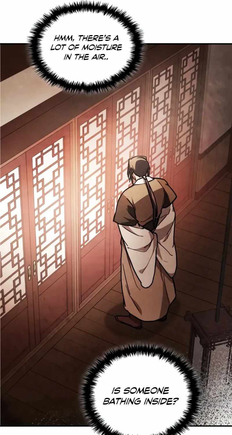 Chronicles Of The Martial God’s Return ( Chronicles of a Returner) Chapter 86 page 38 - 